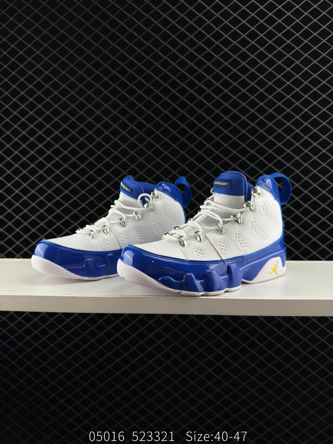 Air Jordan 9 Retro AJ9